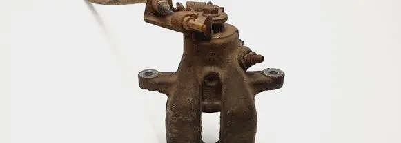 Citroen Xsara Picasso Rear brake caliper