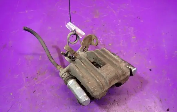 Audi A4 S4 B6 8E 8H Rear brake caliper