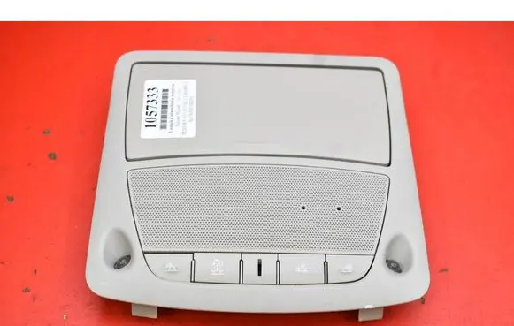 Nissan Pulsar Boot/trunk interior light 264303ZL3D