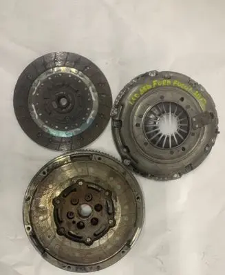 Ford Focus Dual mass flywheel 415053710