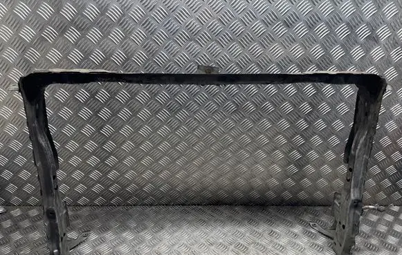 Toyota Avensis T270 Radiator support slam panel 5320402010
