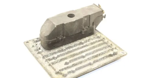 Ford Fiesta Engine control unit/module 6S6112A650GD