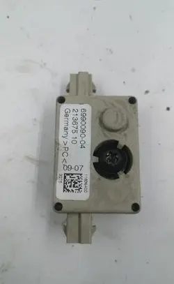 Mini One - Cooper Coupe R56 Aerial antenna amplifier 699009004