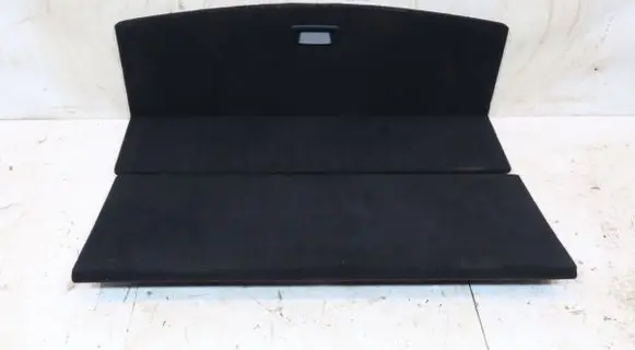 BMW 2 F45 Trunk bottom trim panel 51477427091