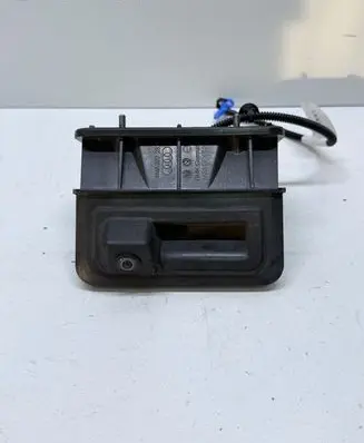 Audi Q8 Windscreen/window heater switch 4M8827287A