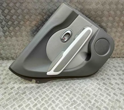 KIA Soul Rear door card panel trim 83310E4000