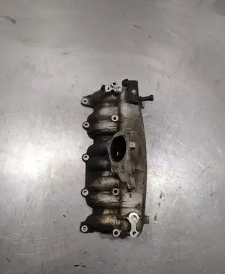 Intake manifold