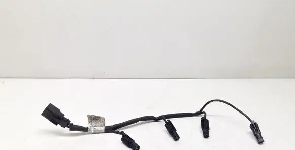 Mercedes-Benz E W212 Glow plug wires A6511501333