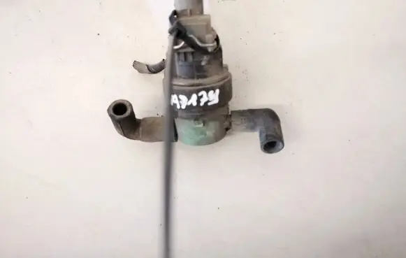 Mercedes-Benz C W203 Valve vacuum 004703293