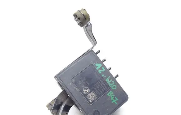BMW 3 F30 F35 F31 ABS Pump 6875559