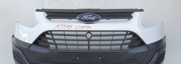 Ford Transit Custom Front bumper BK21-17K819
