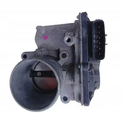 Mazda 2 Throttle valve P53N13640