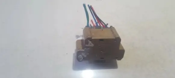 Subaru Outback Sensor CF250400N
