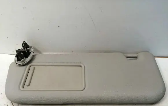 Toyota Avensis T270 Sun visor 7432005180B0