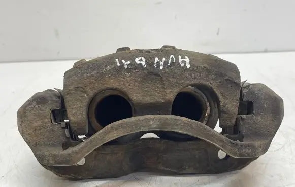 Hyundai H-1, Starex, Satellite Front brake caliper