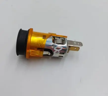 Mini Cooper Countryman R60 Cigarette lighter 