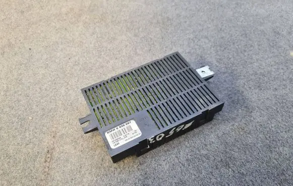 BMW 7 E65 E66 Light module LCM 6936997 037263066 016178
