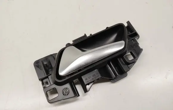 Opel Grandland X Rear door interior handle 311309 25527W01
