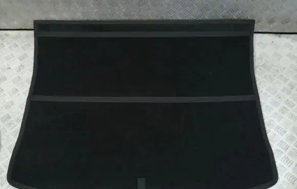 Dacia Spring Trunk/boot mat liner 849027244r
