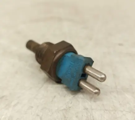 Coolant temperature sensor