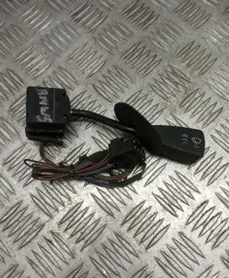 BMW 5 E34 Wiper control stalk