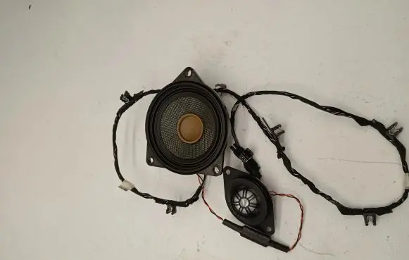 BMW X5 F15 Panel speaker 9294940