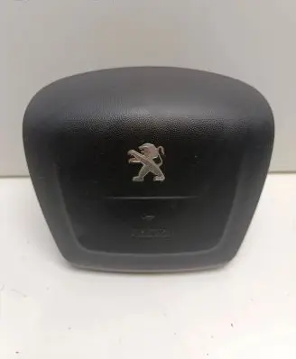 Peugeot Boxer Steering wheel airbag 07355860290 02708