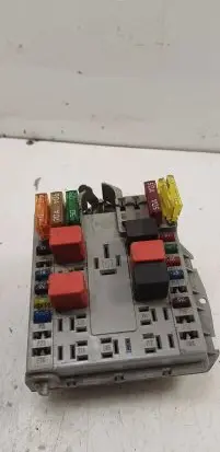 Fuse module