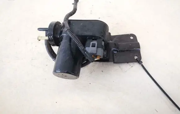 Volvo S40, V40 Vacuum pump 412773 003572