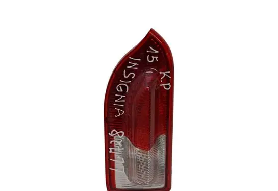 Rear/tail lights
