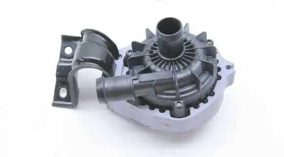 Volkswagen ID.4 Electric auxiliary coolant/water pump 1EA965567LJLINTER 1EA965567L SWC102