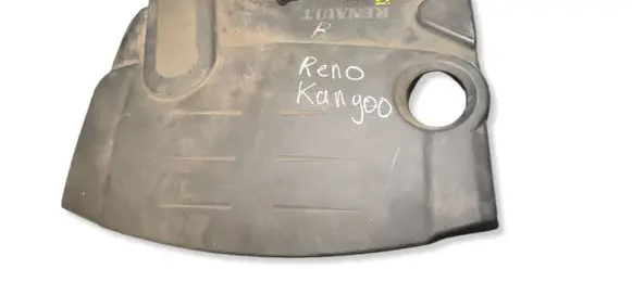 Renault Kangoo I Engine cover (trim) 3700008723