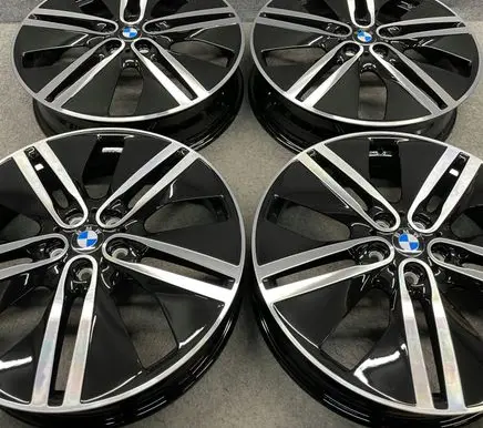 BMW i3 R20 alloy rim 