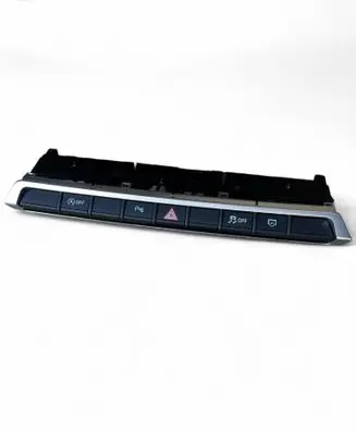 Audi Q2 - Multifunctional control switch/knob 81A925301DXX