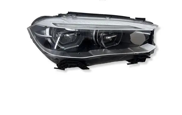 BMW X5 F15 Headlight/headlamp 7453472 F00HTB702604 0229163196