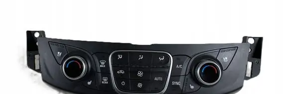 Chevrolet Traverse II A set of switches 84344403