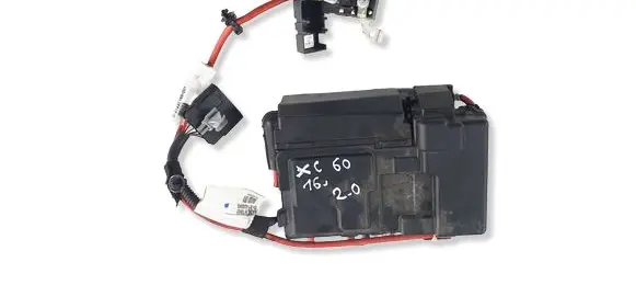 Volvo XC60 Fuse module 3065909200 30659092