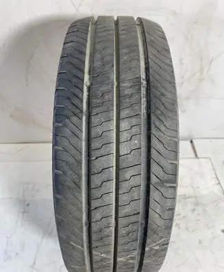 Ford Transit Custom R15 C summer tire 