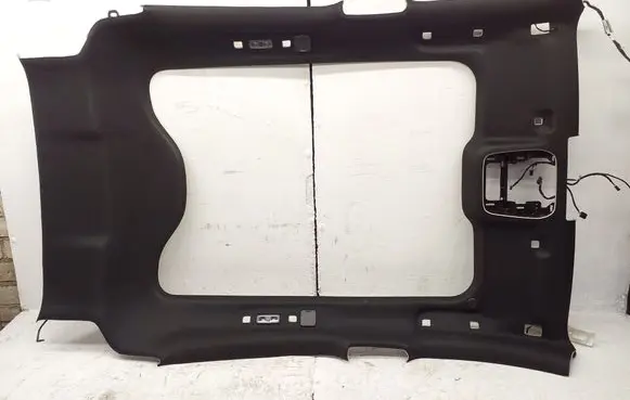 Ford Mustang Mach-E Headlining set 7L0347394AA 7L0347394AA023ZHE