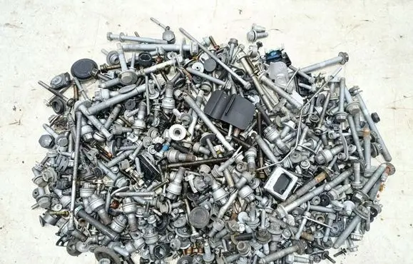 Audi Q5 SQ5 Nuts/bolts 
