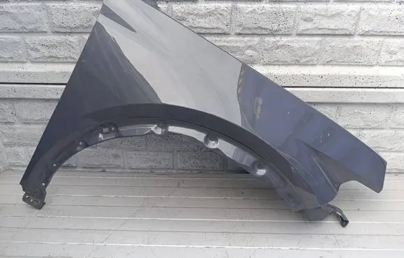 Peugeot 408 II Fender