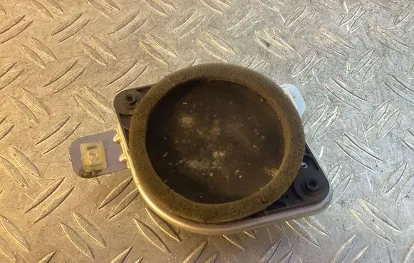 Lexus RX 450H Front door high frequency speaker 861600WM00