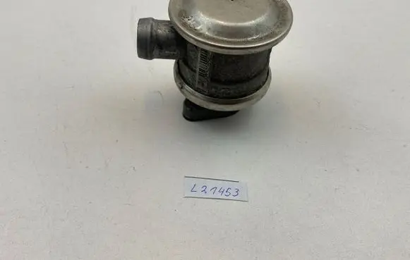 Audi A6 S6 C7 4G EGR valve 72256034