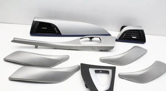 BMW 1 F20 F21 Interior decorative trim set 