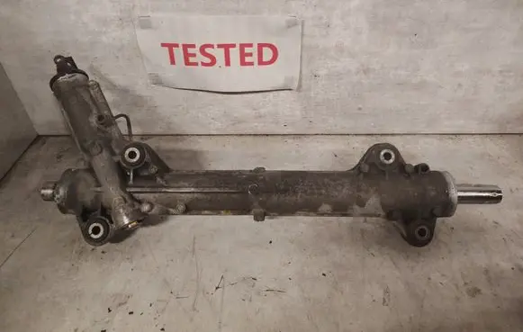 Volkswagen Crafter Steering rack 606279