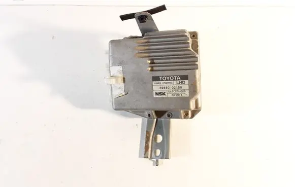Power steering control unit/module