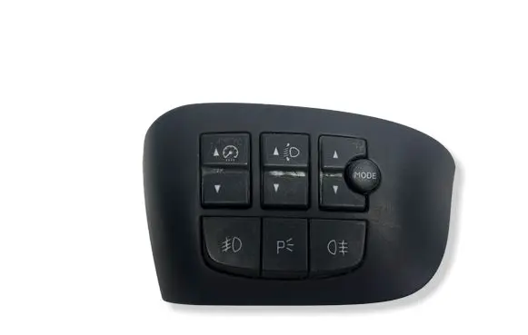 Fiat Stilo Multifunctional control switch/knob B569
