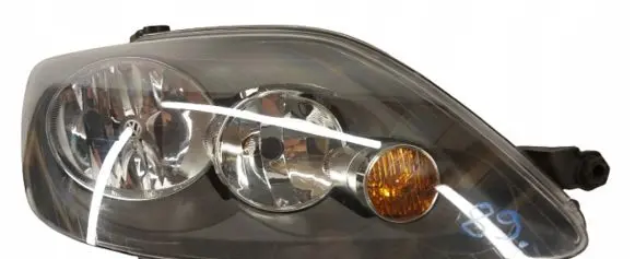 Volkswagen Golf Plus Headlight/headlamp 6M1941006B