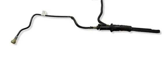 Opel Corsa F Clutch master cylinder 9824255480