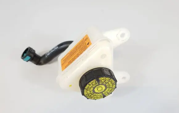 Lincoln Aviator II Brake fluid reservoir L1MZ-2K478-A